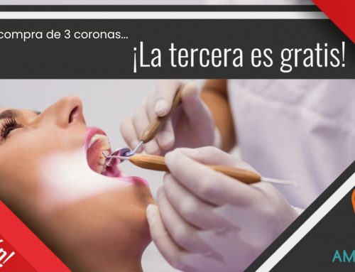 Promoción: Coronas