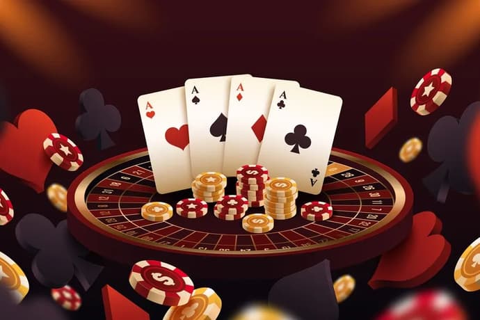 SpinMills Casino