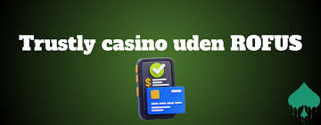 Gratis Velkomstbonus Casino Online Uden Om ROFUS Gratis Velkomstbonus Casino Online Uden Om ROFUS