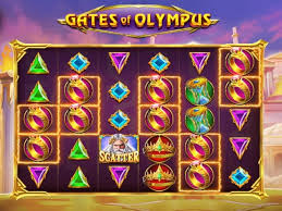 Gates of Olympus Slot En Eventyrlig Rejse til Guds Verden -1693157759 Gates of Olympus Slot En Eventyrlig Rejse til Guds Verden -1693157759